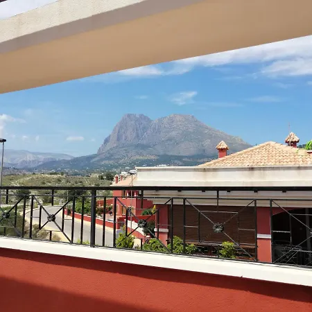 El Toro Castillo Villa Alicante